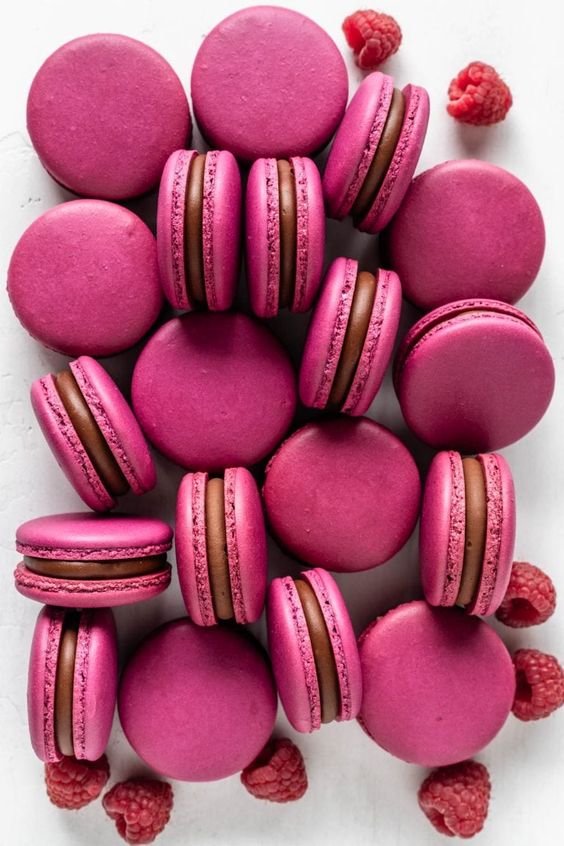 Macarons