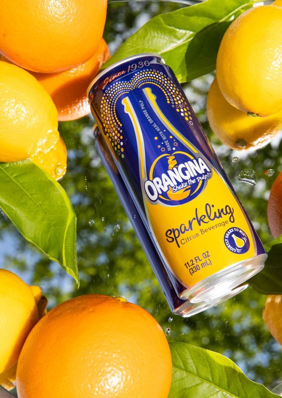 Orangina